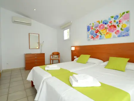 Villa avec piscine privée, climatisation - Cala Galdana - Photo 20