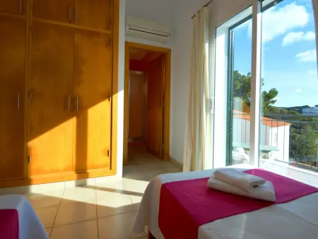 Villa avec piscine privée, climatisation - Cala Galdana - Photo 23