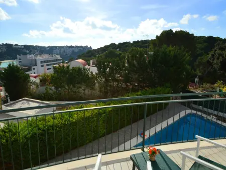Villa avec piscine privée, climatisation - Cala Galdana - Photo 25