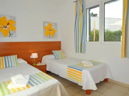 Villa avec piscine privée, climatisation - Cala Galdana - Photo 26