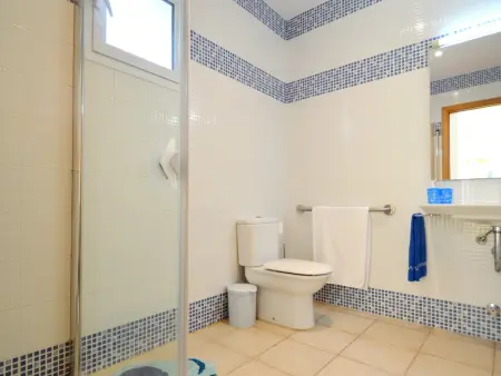 Villa avec piscine privée, climatisation - Cala Galdana - Photo 27