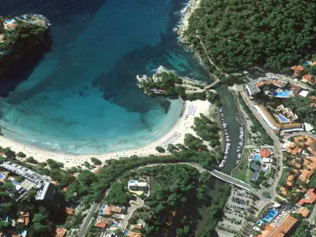 Villa avec piscine privée, climatisation - Cala Galdana - Photo 29