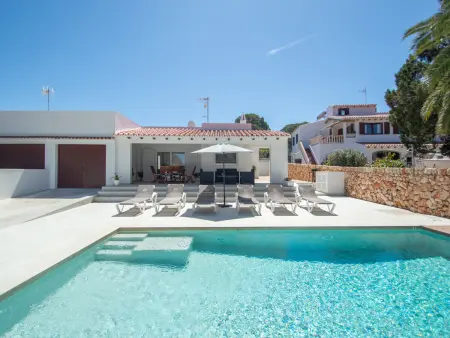 Villa avec piscine privée et climatisation - 5 pers. - Photo 3