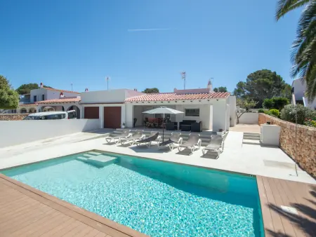 Villa avec piscine privée et climatisation - 5 pers. - Photo 6