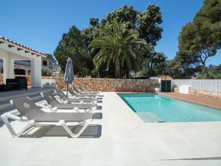 Villa avec piscine privée et climatisation - 5 pers. - Photo 23