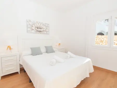 Villa avec piscine privée et climatisation - 5 pers. - Photo 25