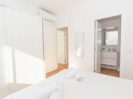 Villa avec piscine privée et climatisation - 5 pers. - Photo 27