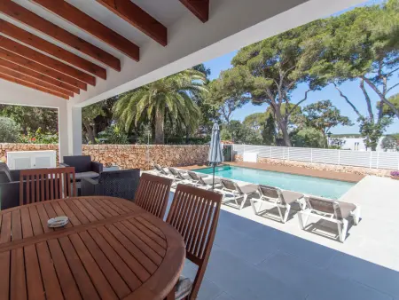 Villa avec piscine privée et climatisation - 5 pers. - Photo 32