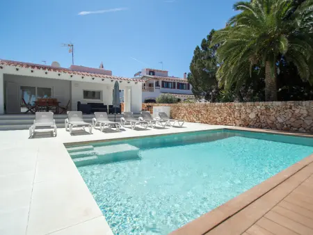 Villa avec piscine privée et climatisation - 5 pers. - Photo 33