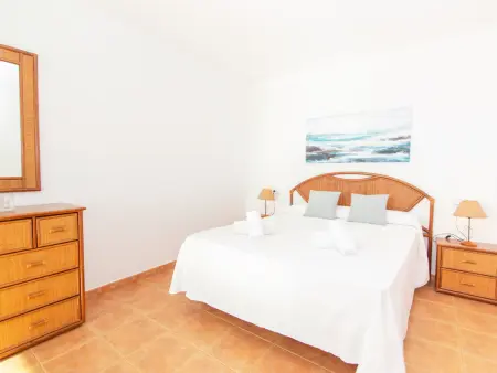 Villa avec piscine privée, vues splendides, Villa 7 personnes à Cala Galdana - Photo 10