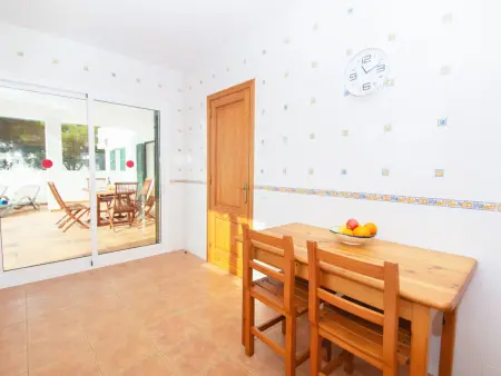 Villa avec piscine privée, vues splendides, Villa 7 personnes à Cala Galdana - Photo 25