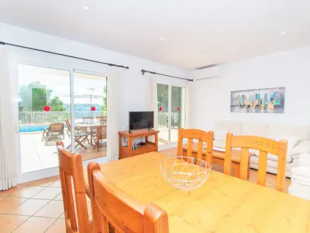 Villa avec piscine privée, vues splendides, Villa 7 personnes à Cala Galdana - Photo 29