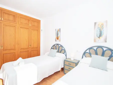 Villa avec piscine privée, vues splendides, Villa 7 personnes à Cala Galdana - Photo 34