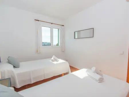 Villa avec piscine privée, vues splendides, Villa 7 personnes à Cala Galdana - Photo 35