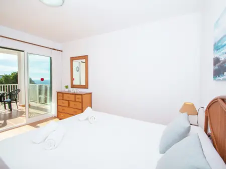 Villa avec piscine privée, vue spectaculaire - 8 pers. - Photo 11