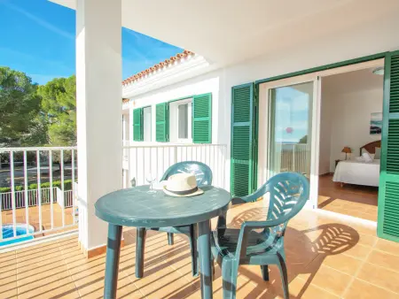 Villa avec piscine privée, vue spectaculaire - 8 pers. - Photo 19
