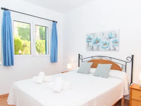 Villa avec piscine privée, vue spectaculaire - 8 pers. - Photo 28