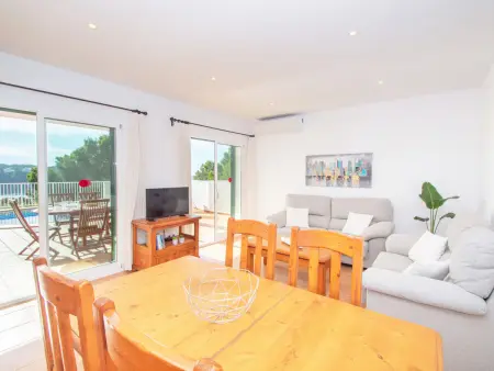 Villa avec piscine privée, vue spectaculaire - 8 pers. - Photo 30