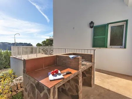 Villa avec piscine privée, vue spectaculaire - 8 pers. - Photo 35