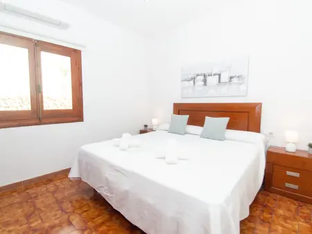 Villa avec piscine et clim - 6 pers., Villa 6 personnes à Cala Galdana - Photo 7