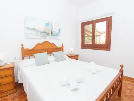 Villa avec piscine et clim - 6 pers., Villa 6 personnes à Cala Galdana - Photo 17