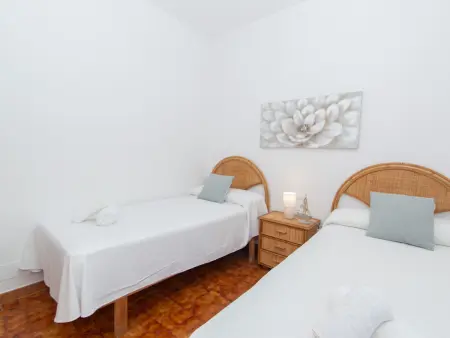 Villa avec piscine et clim - 6 pers., Villa 6 personnes à Cala Galdana - Photo 20