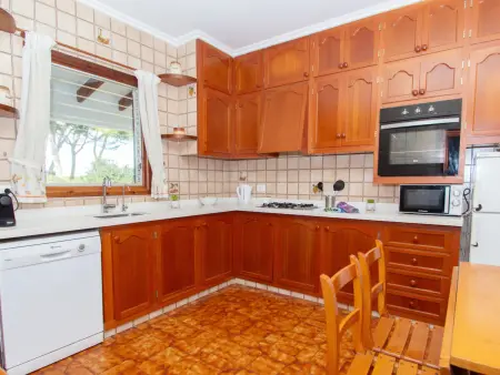 Villa avec piscine et clim - 6 pers., Villa 6 personnes à Cala Galdana - Photo 29