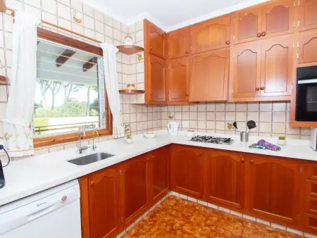 Villa avec piscine et clim - 6 pers., Villa 6 personnes à Cala Galdana - Photo 30