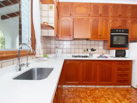 Villa avec piscine et clim - 6 pers., Villa 6 personnes à Cala Galdana - Photo 31