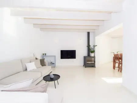 Maison moderne, piscine privée, clim - 8 pers., Maison 8 personnes à Ferreries - Photo 6