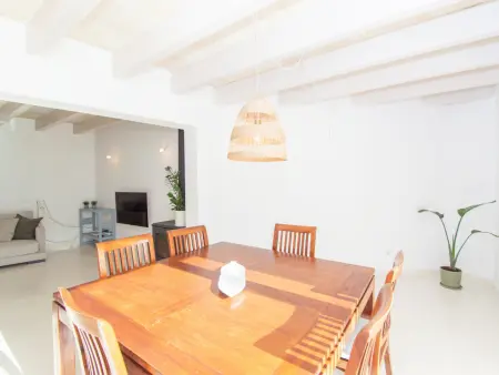 Maison moderne, piscine privée, clim - 8 pers., Maison 8 personnes à Ferreries - Photo 7