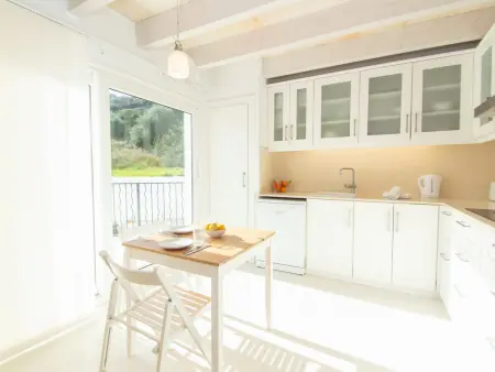 Maison moderne, piscine privée, clim - 8 pers., Maison 8 personnes à Ferreries - Photo 8