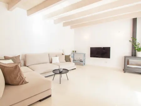 Maison moderne, piscine privée, clim - 8 pers., Maison 8 personnes à Ferreries - Photo 9