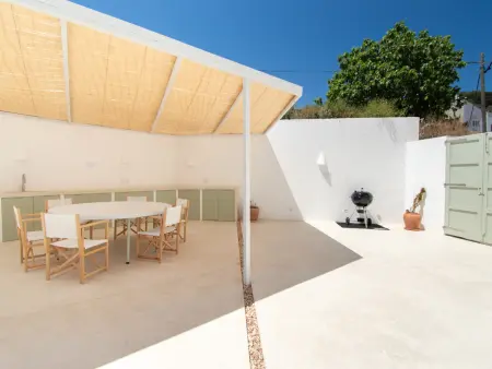 Maison moderne, piscine privée, clim - 8 pers., Maison 8 personnes à Ferreries - Photo 17