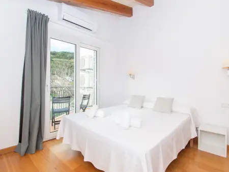 Maison moderne, piscine privée, clim - 8 pers., Maison 8 personnes à Ferreries - Photo 18