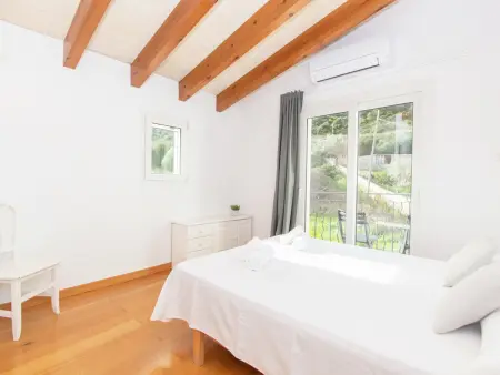 Maison moderne, piscine privée, clim - 8 pers., Maison 8 personnes à Ferreries - Photo 20