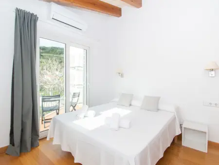 Maison moderne, piscine privée, clim - 8 pers., Maison 8 personnes à Ferreries - Photo 21