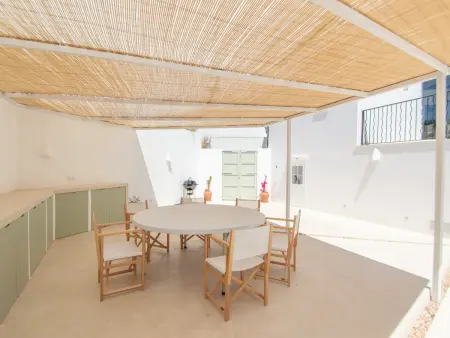 Maison moderne, piscine privée, clim - 8 pers., Maison 8 personnes à Ferreries - Photo 29