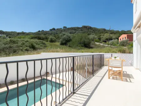 Maison moderne, piscine privée, clim - 8 pers., Maison 8 personnes à Ferreries - Photo 30