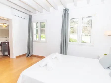 Maison moderne, piscine privée, clim - 8 pers., Maison 8 personnes à Ferreries - Photo 32