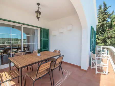 Villa avec piscine et climatisation - 6 pers., Villa 6 personnes à Cala Galdana - Photo 8