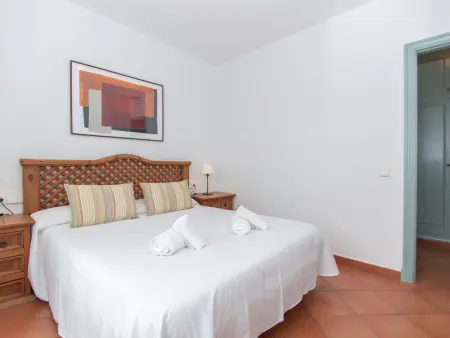 Villa avec piscine et climatisation - 6 pers., Villa 6 personnes à Cala Galdana - Photo 10
