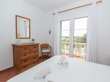 Villa avec piscine et climatisation - 6 pers., Villa 6 personnes à Cala Galdana - Photo 11