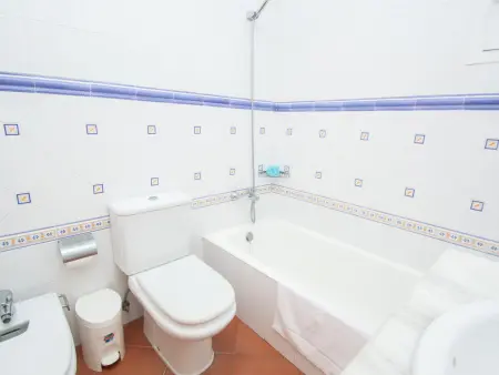 Villa avec piscine et climatisation - 6 pers., Villa 6 personnes à Cala Galdana - Photo 14