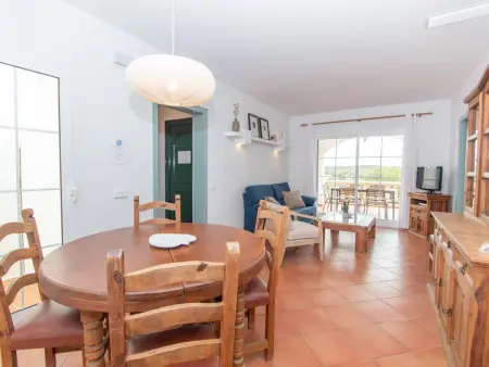 Villa avec piscine et climatisation - 6 pers., Villa 6 personnes à Cala Galdana - Photo 17
