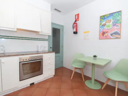 Villa avec piscine et climatisation - 6 pers., Villa 6 personnes à Cala Galdana - Photo 23