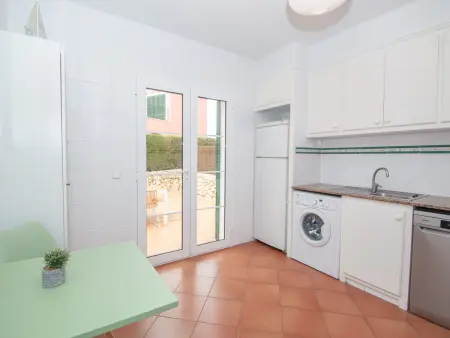 Villa avec piscine et climatisation - 6 pers., Villa 6 personnes à Cala Galdana - Photo 24