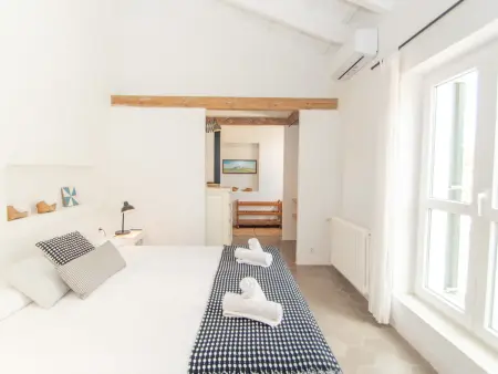 Finca avec piscine privée - 10 pers., Gite 10 personnes à Cala Galdana - Photo 17