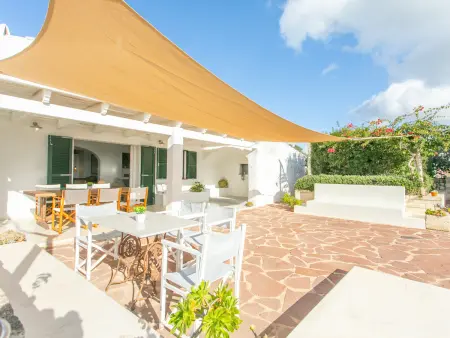 Finca avec piscine privée - 10 pers., Gite 10 personnes à Cala Galdana - Photo 31