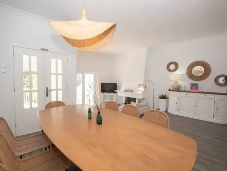 Villa avec piscine privée et clim - 8 pers., Villa 8 personnes à Cala Galdana - Photo 7